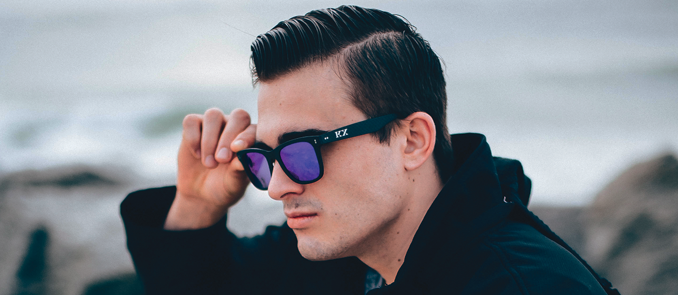 KarbonWorx – karbonoptix sunglasses
