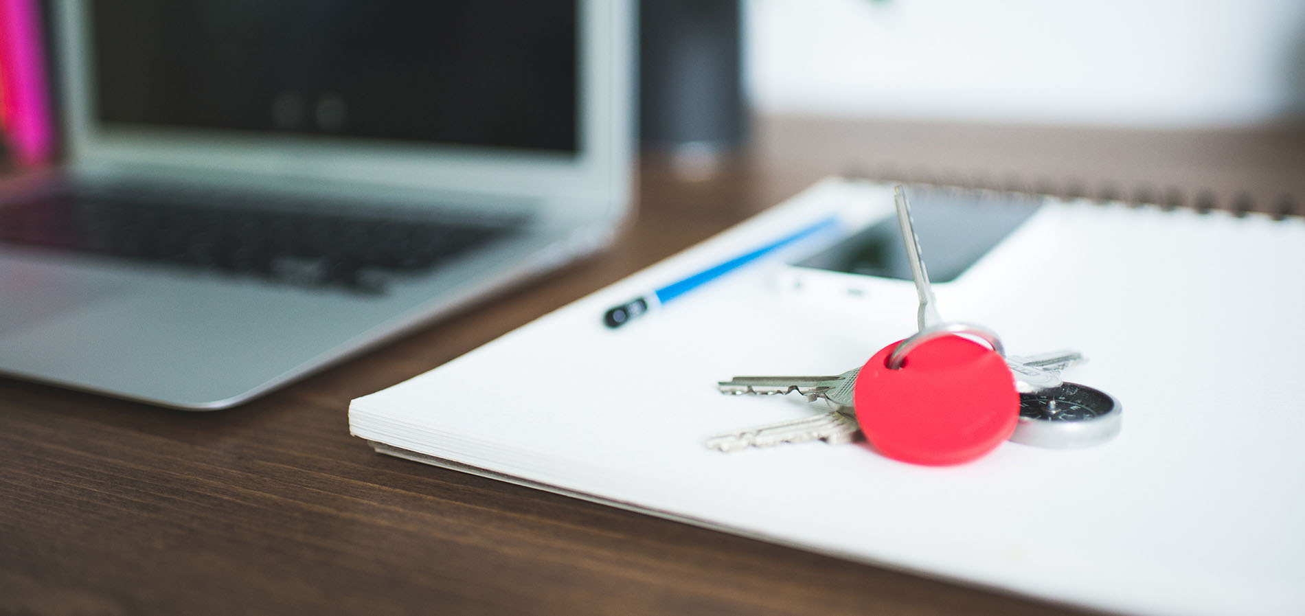 Chipolo – track everything!