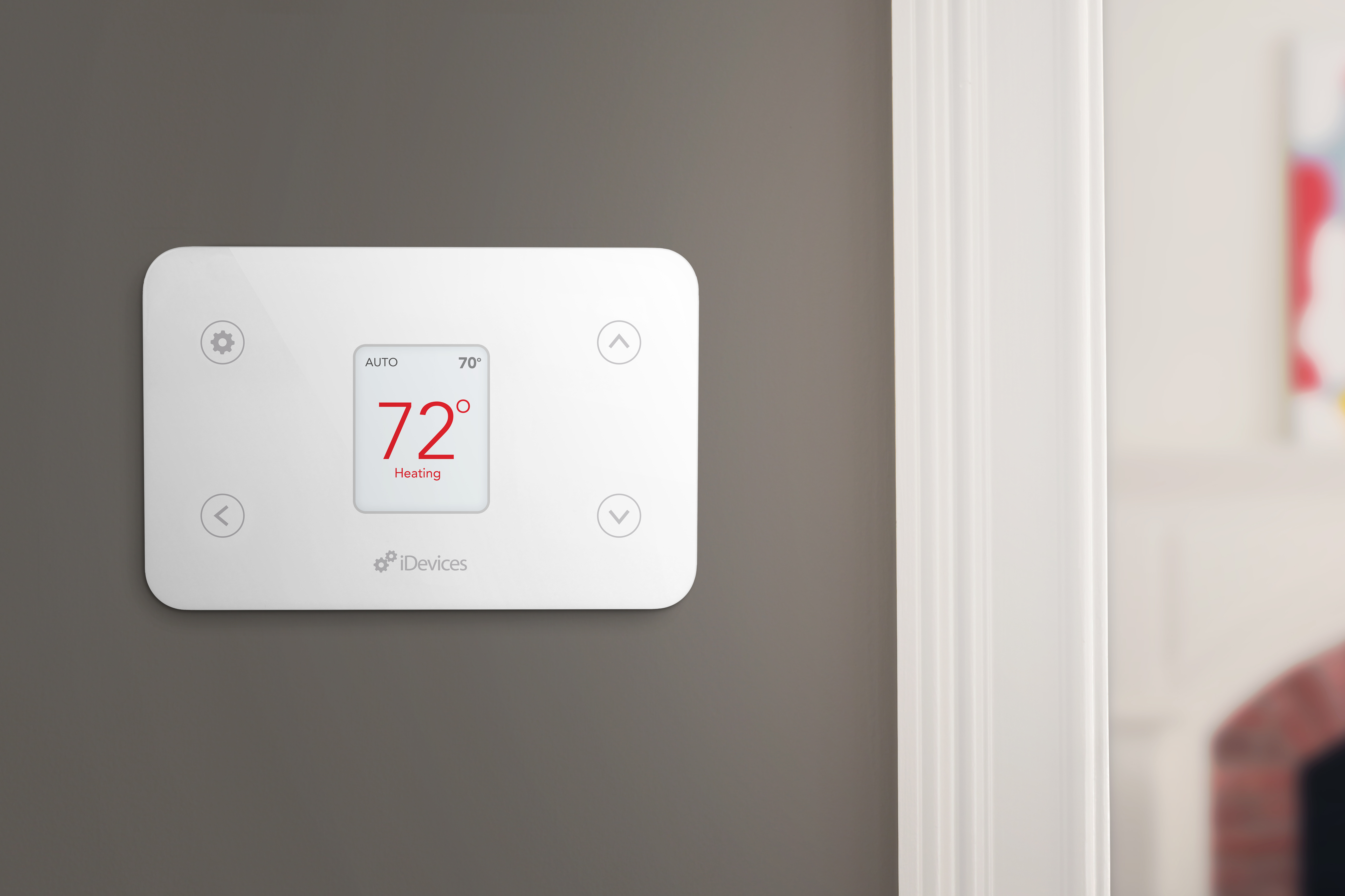 iDevices Thermostat review