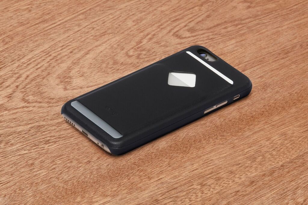 Bellroy 3 card case for iPhone