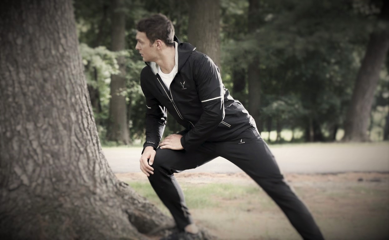 Vaiden – The Hyperion jacket