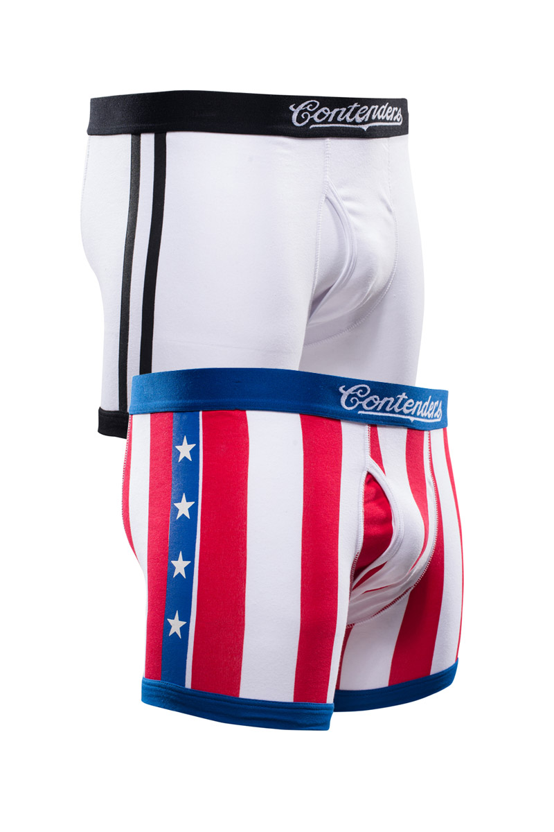 Contenders Boxer Briefs
