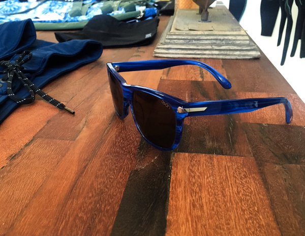 Ovan DAGR sunglasses