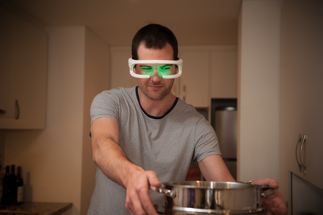 Re-Timer – sleep better!