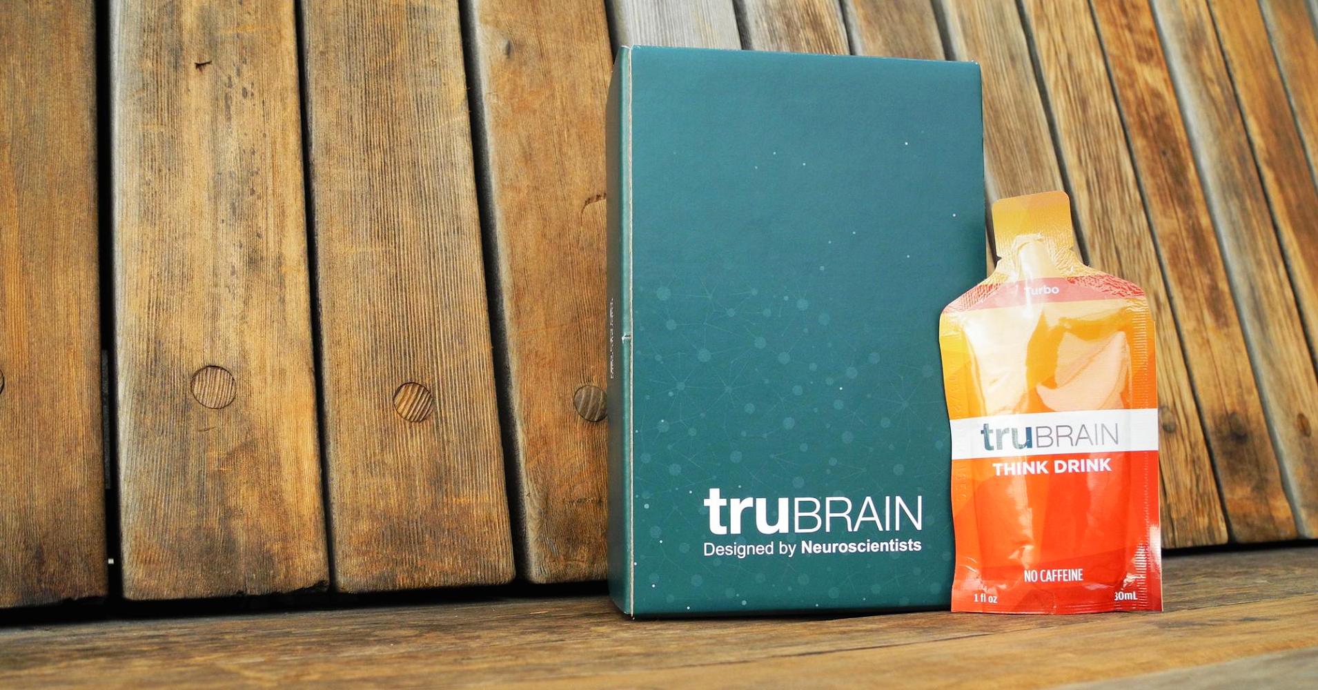 Trubrain