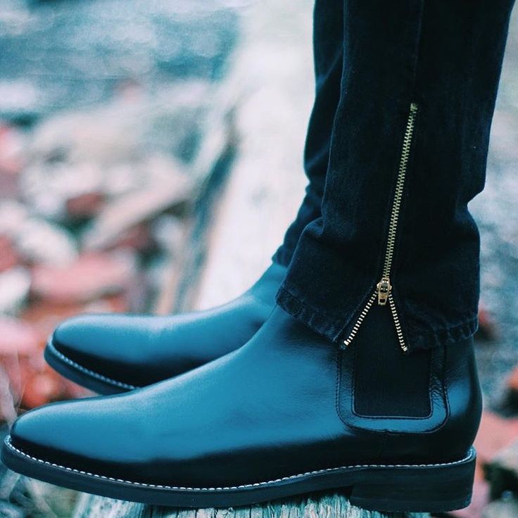 Thursday Boot Company – Duke