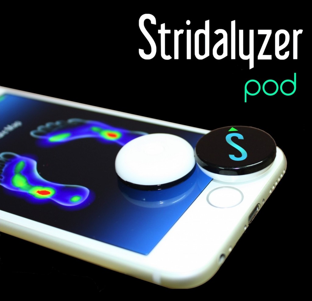 Stridalzyer Pods