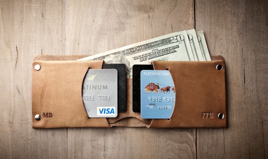 Mr. Lentz Leather-Goods