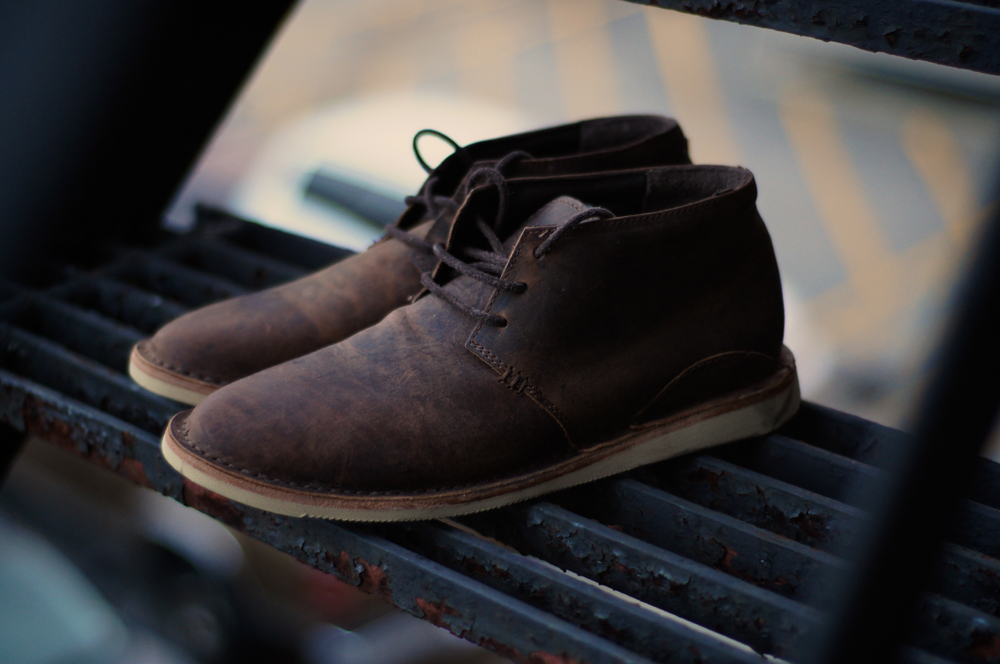 Oliberté – Fair Trade Shoes