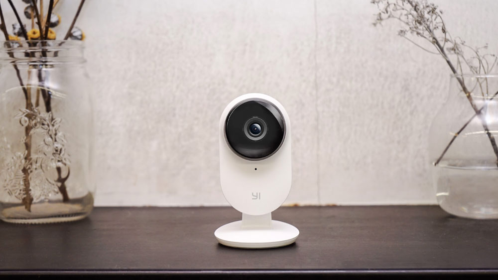 Yi Home Camera 2