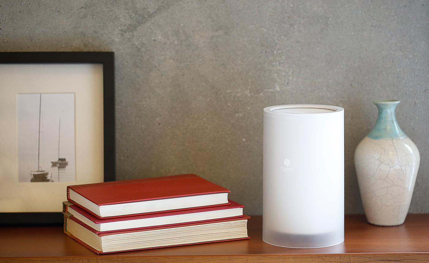 Cassia Bluetooth Hub