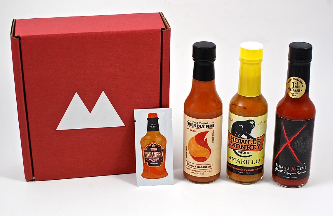 Fuego Box