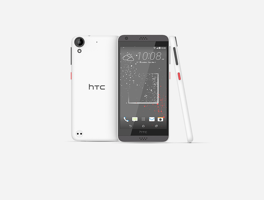 Competition – WIN a HTC 530!