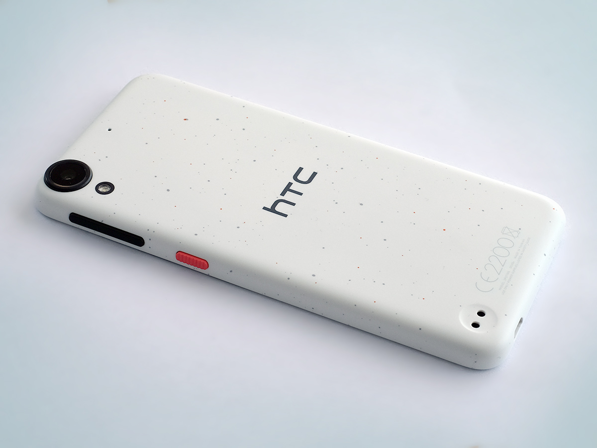 HTC Desire 530