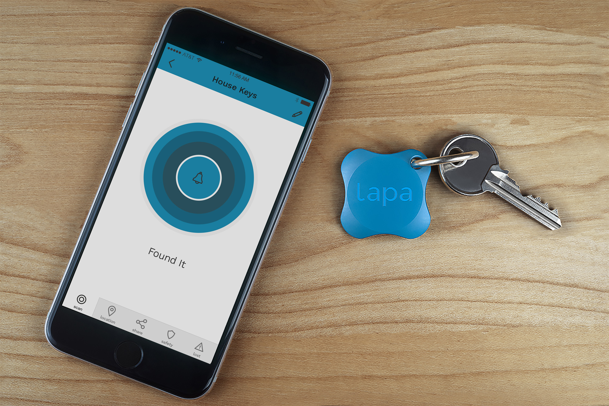 Lapa – Find Anything