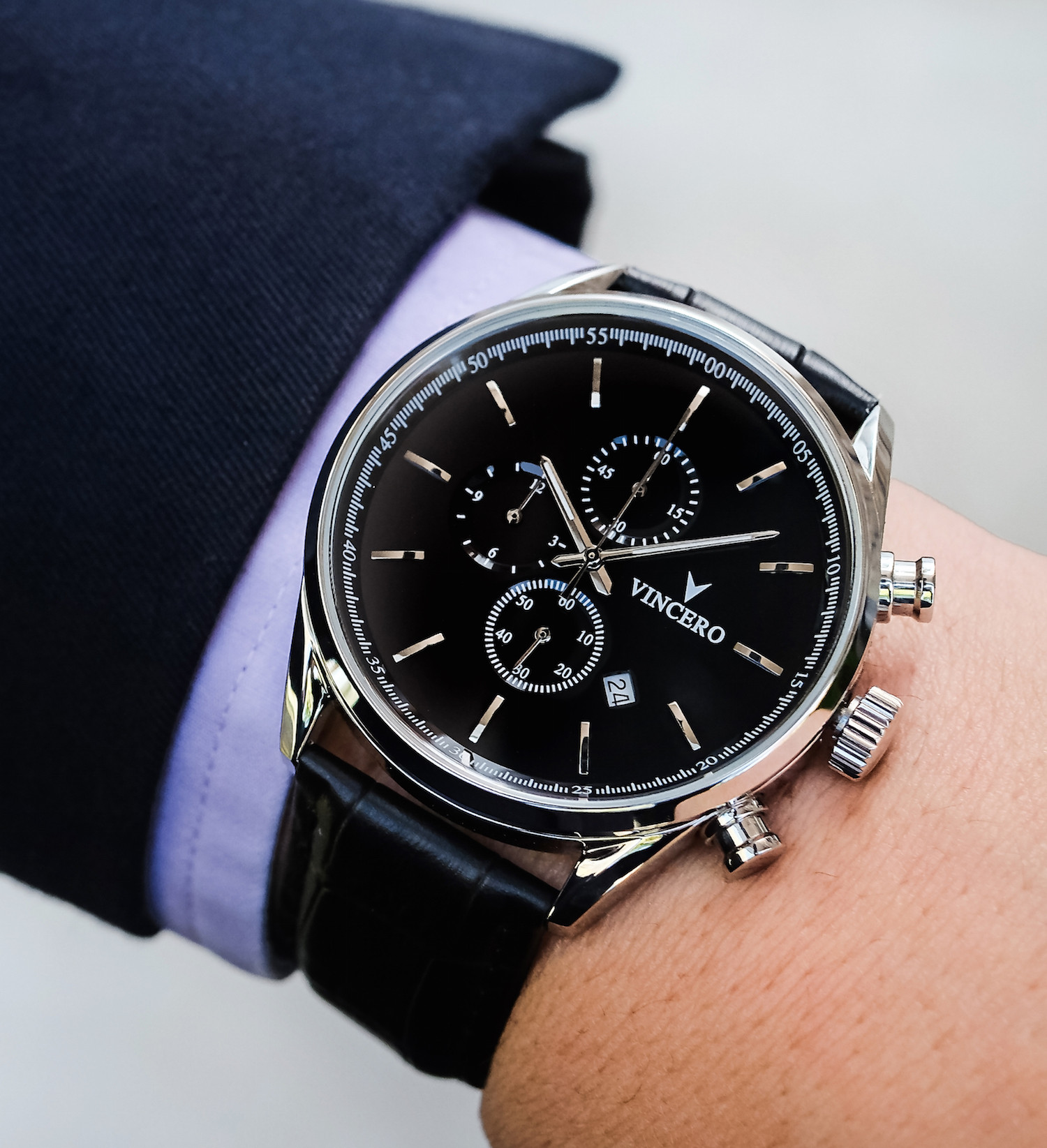 Vincero Collective Watches