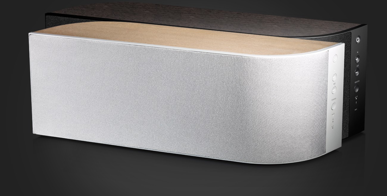 Wren V5US Sound System