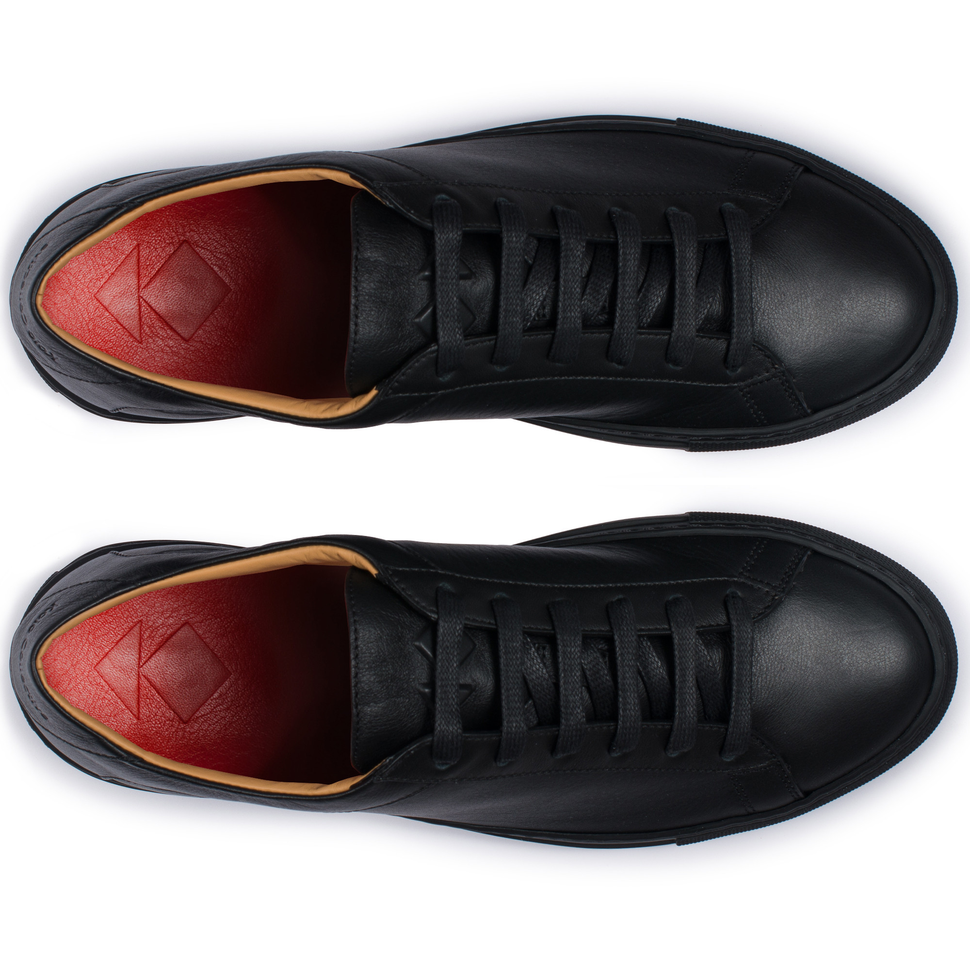 Koio Collective – Capri Nero