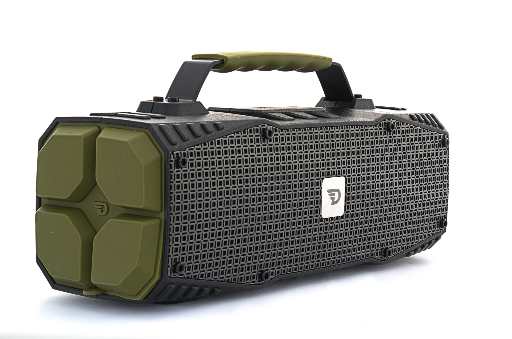 Dreamwave Survivor Bluetooth Speaker