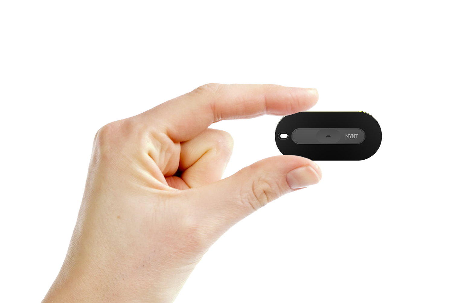 MYNT – the ultimate tracker