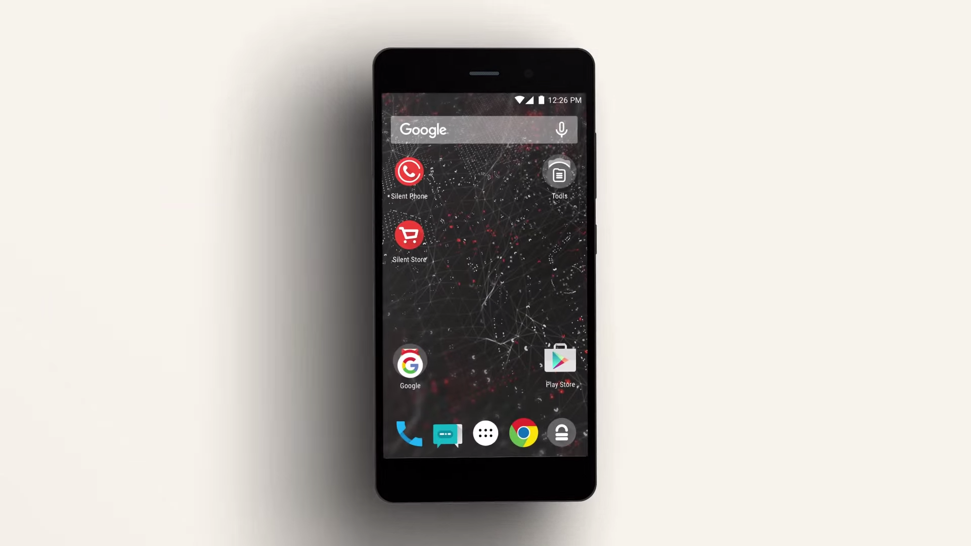 Blackphone 2 by Silent Circle