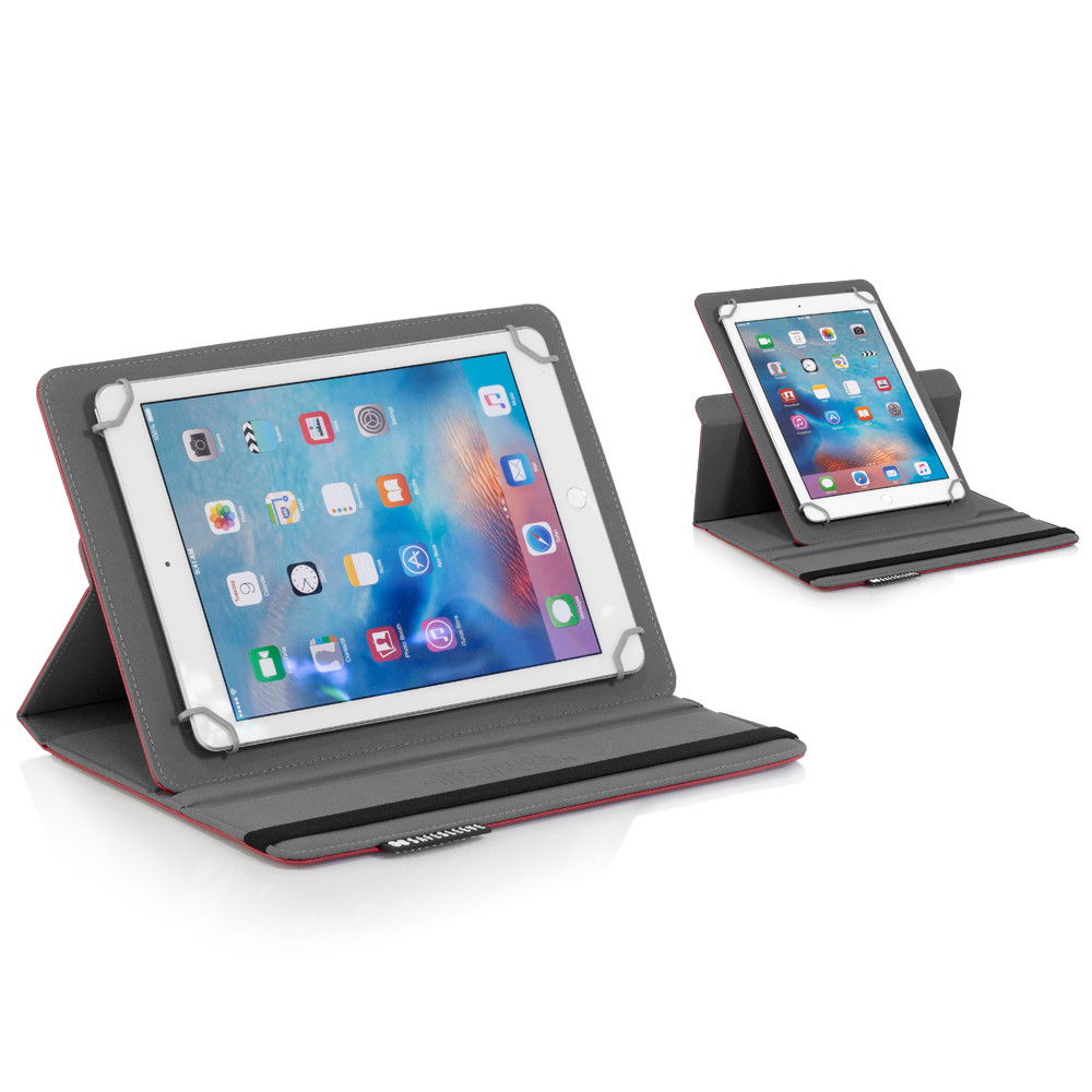 SafeSleeve – Anti-radiation case and stand for iPad mini 2/3/4