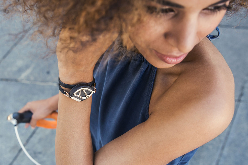 Bellabeat Leaf Urban