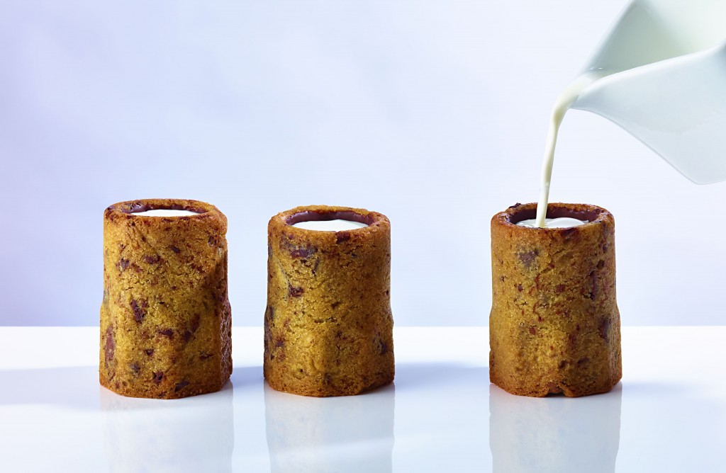 Smart Planet – Milk and Cookie Shot maker