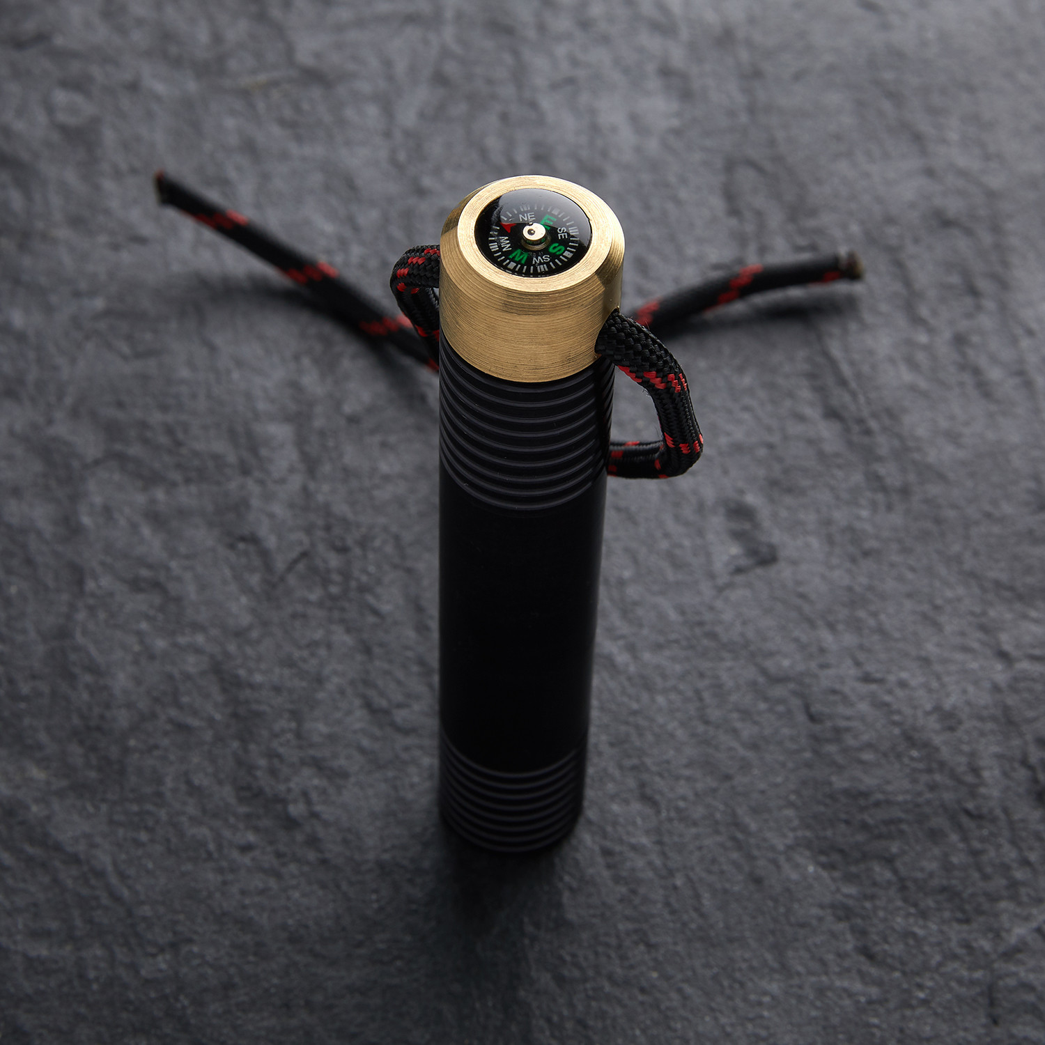 Butterfield Fire Piston