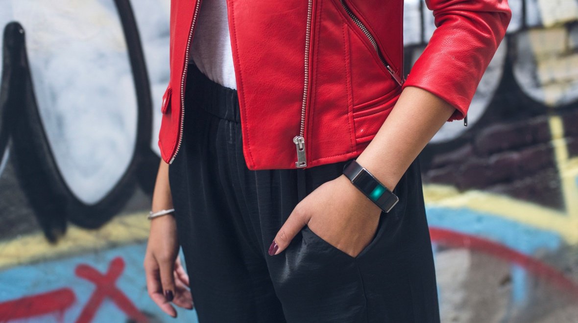 The Nex Band by Mighty Cast