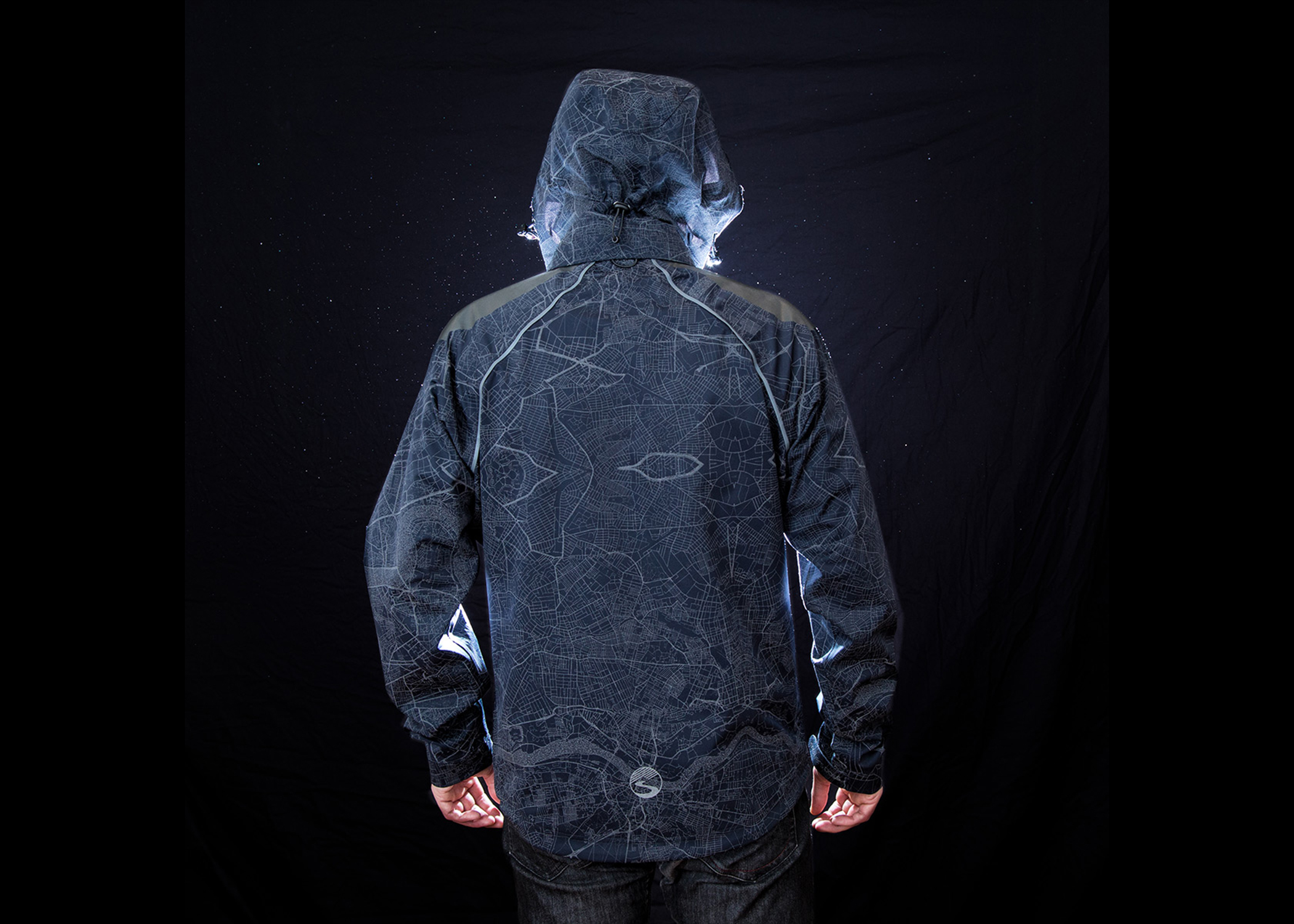 Showers Pass – Atlas Jacket