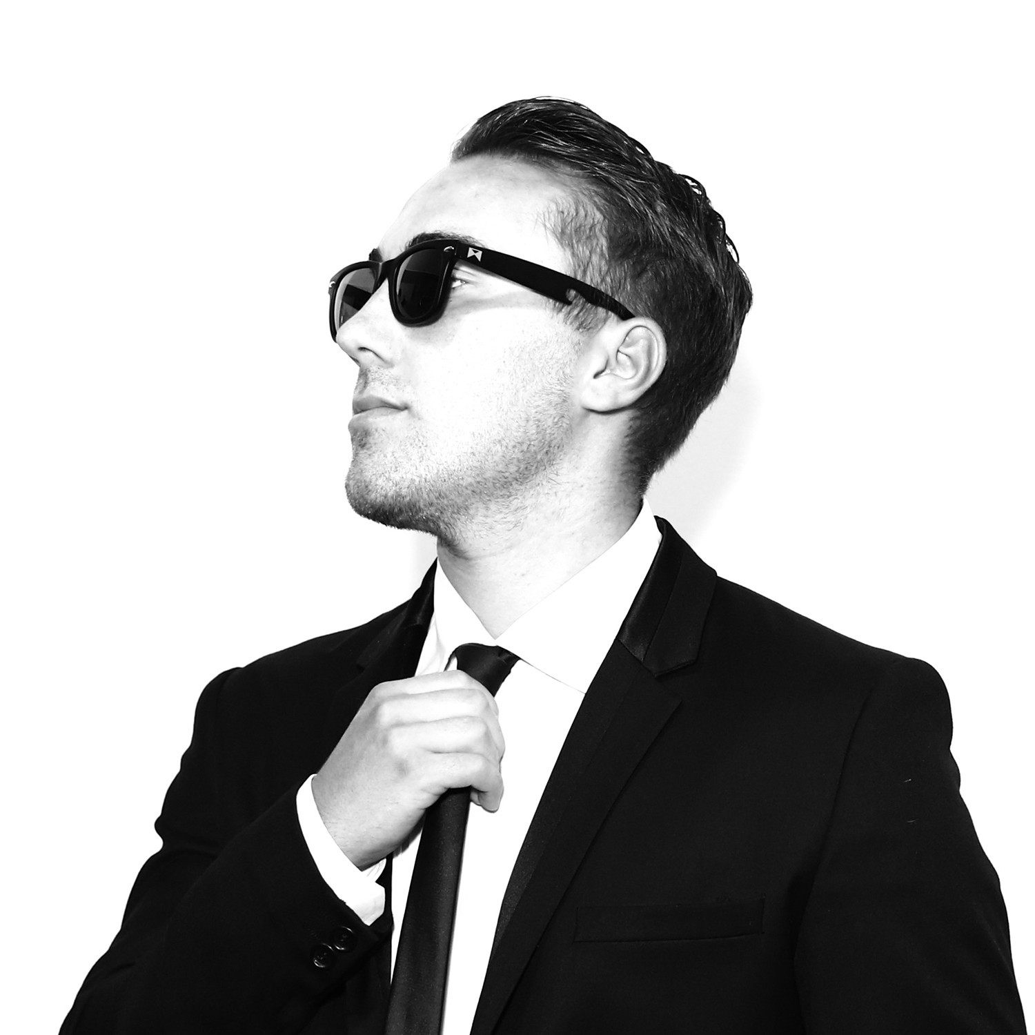 William Painter – ‘The Hook’ sunglasses