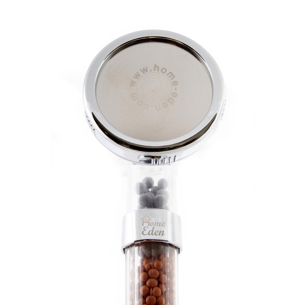 The Shower Experience by Home Eden