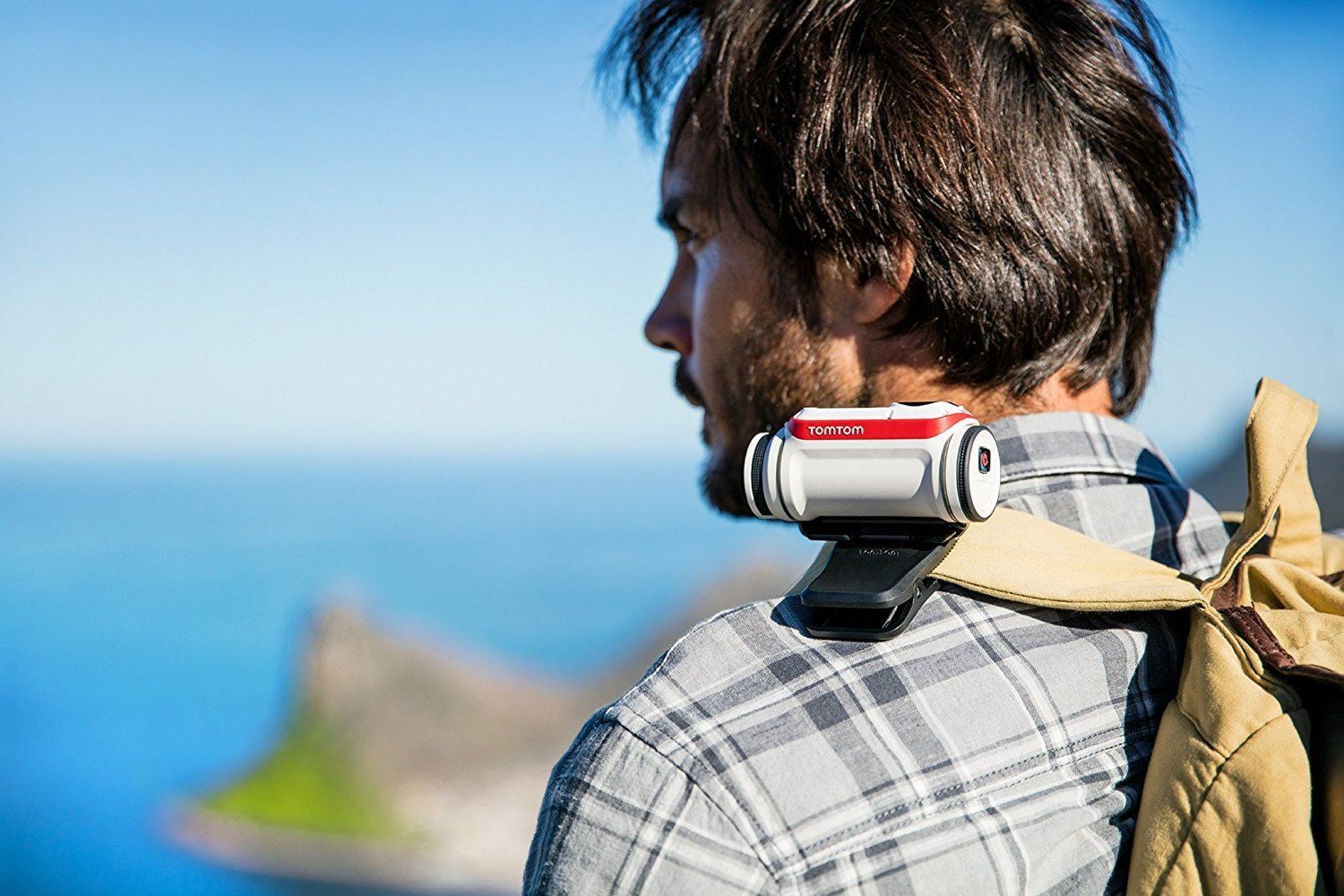 TomTom Bandit Action Camera