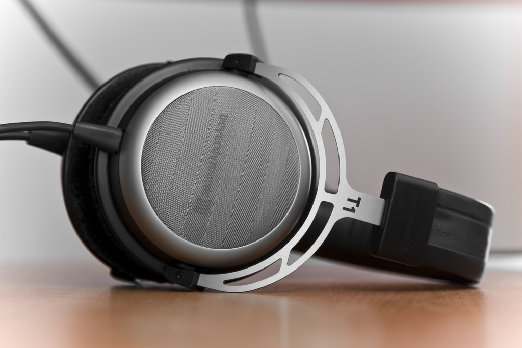 Beyerdynamic T1 Headphones