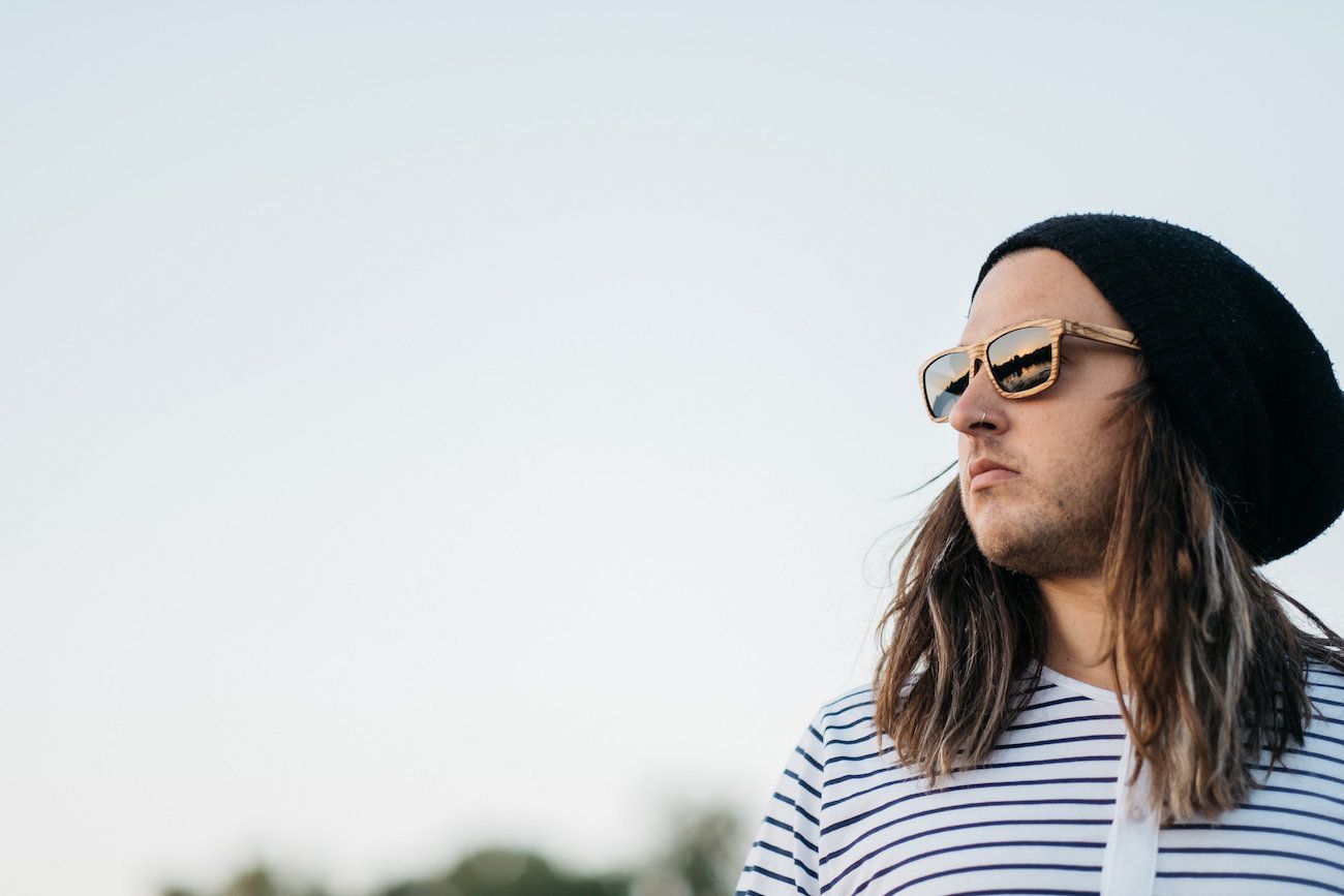 Shadetree Sunglasses