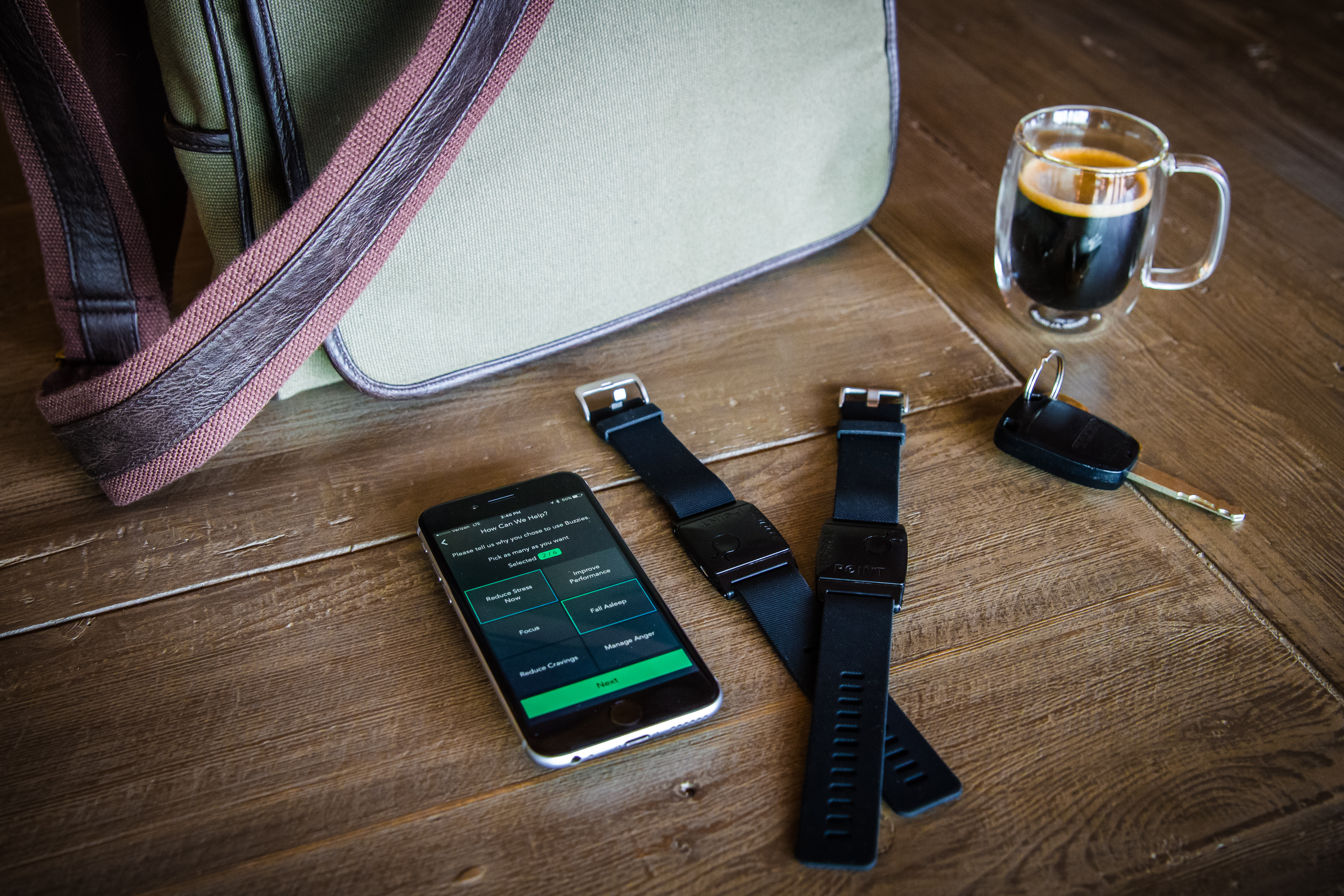 Touchpoint Solutions