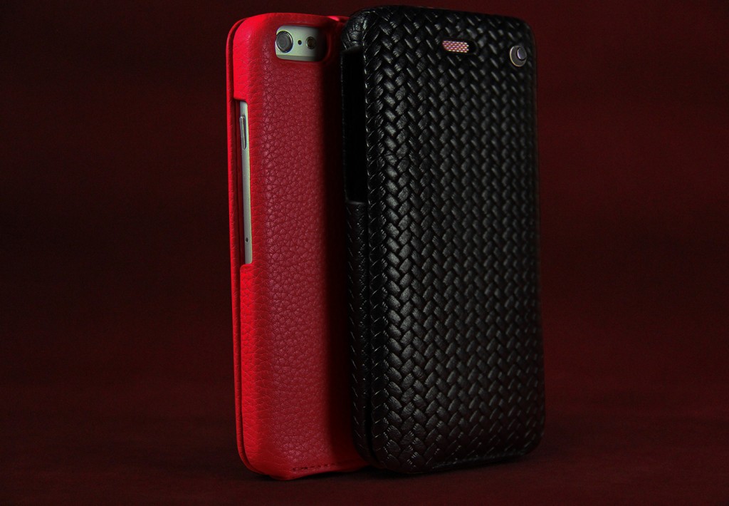 Noreve – Luxury Leather cases for Smartphones