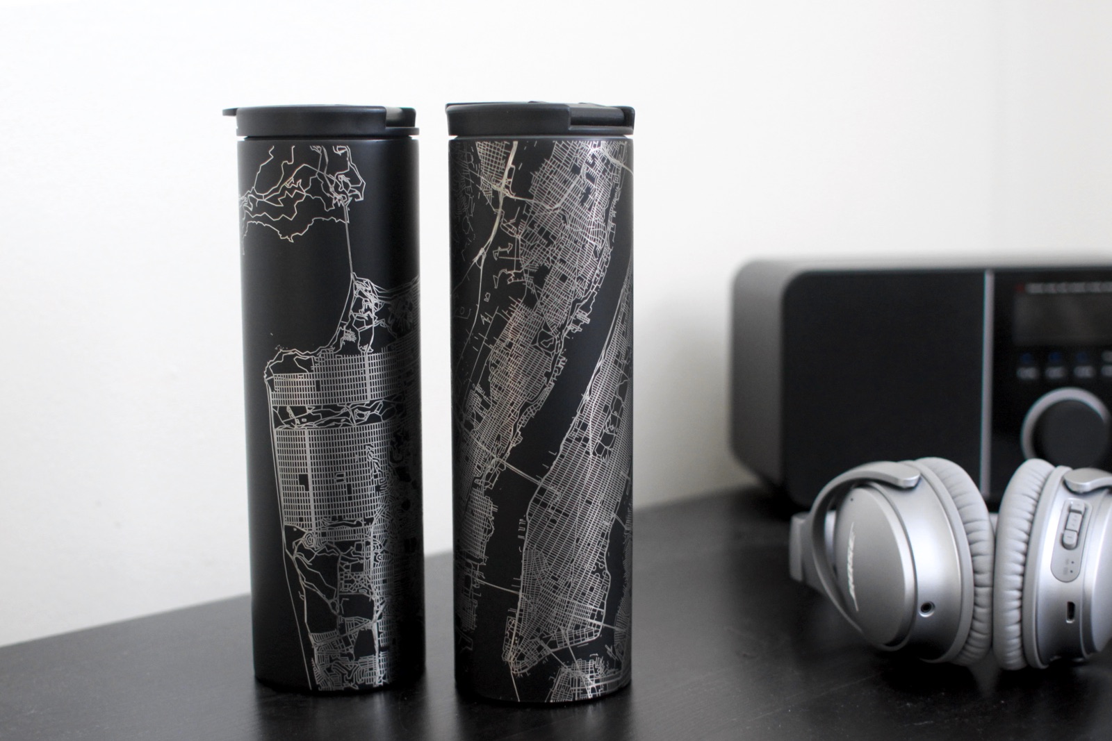 Jace Design – Custom Drinkware