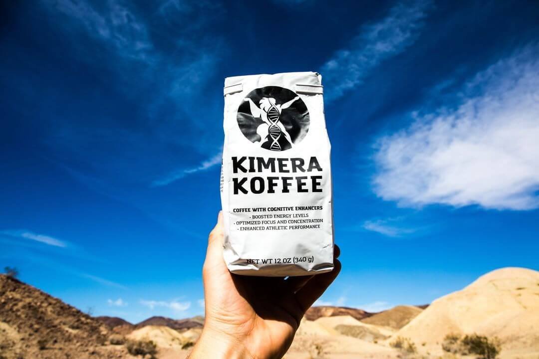 Kimera Koffee