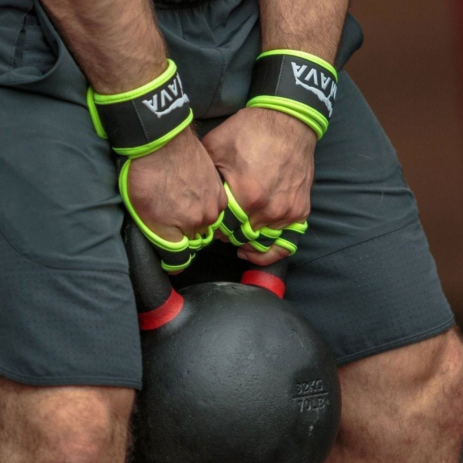 Mava – Cross training, Workout, and Weight Lifting Gear