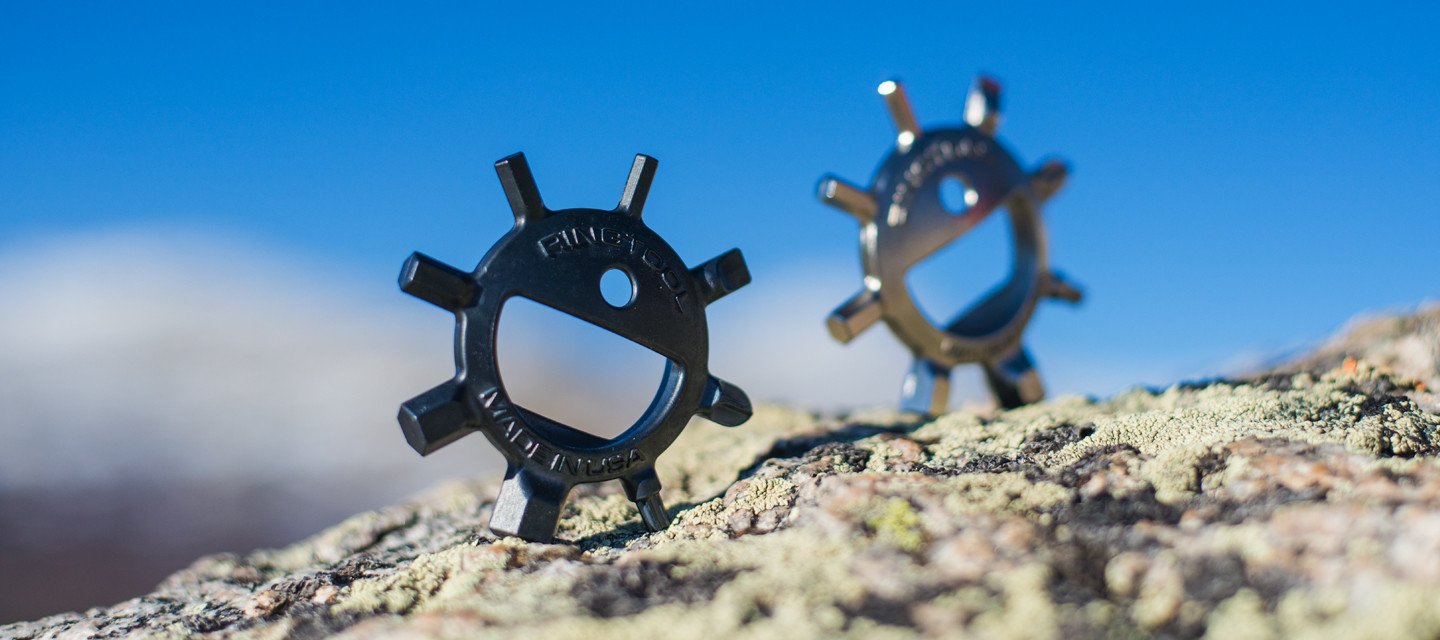 Reductivist Ringtool