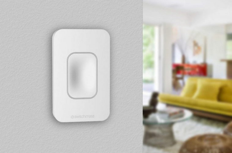 Switchmate – The smart way to make a smart home