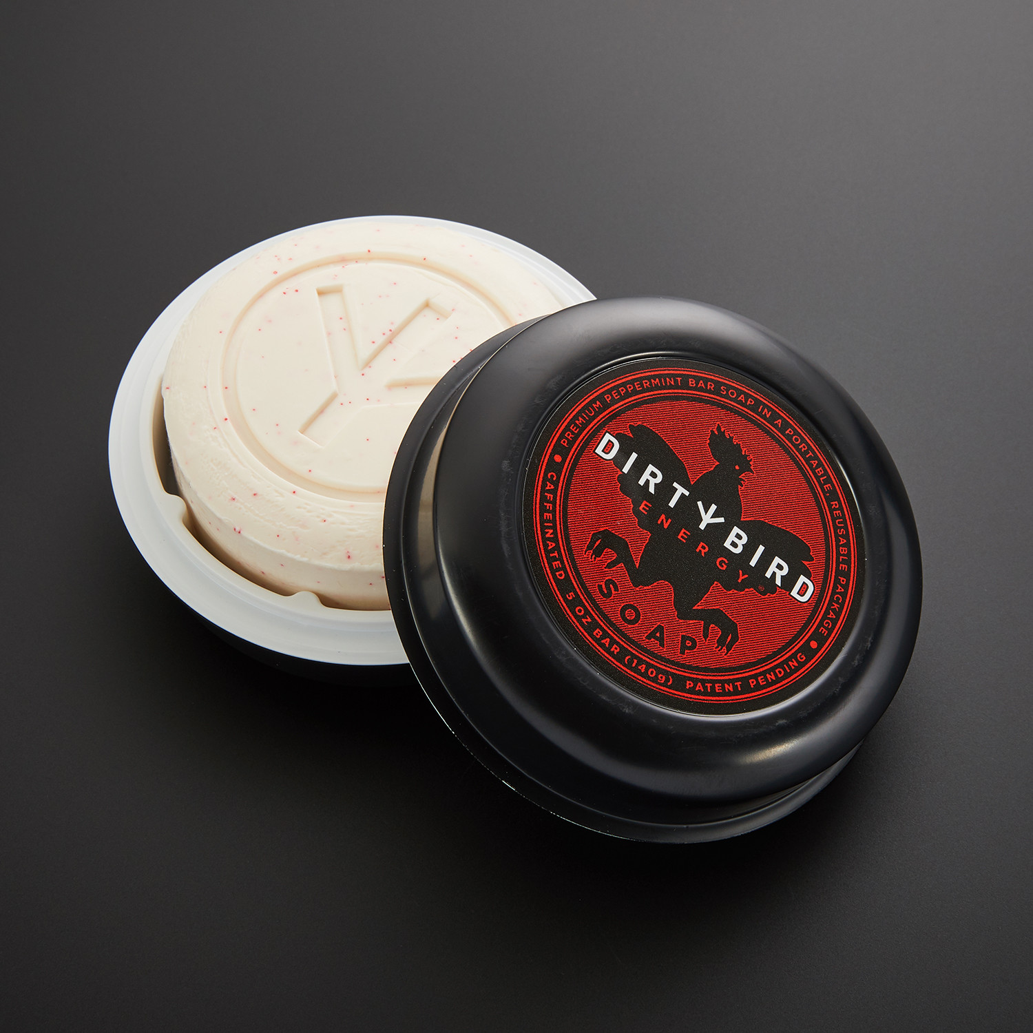 DirtyBird Energy Soaps