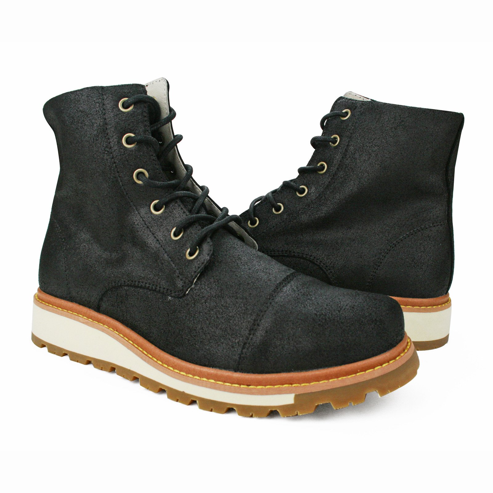 Burnetie Snow Boot