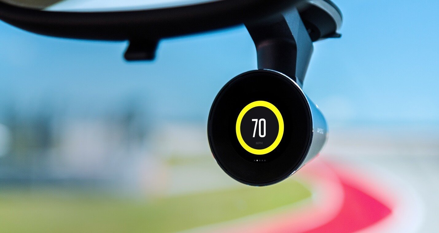 Waylens Horizon – The Auto Enthusiasts dash cam!