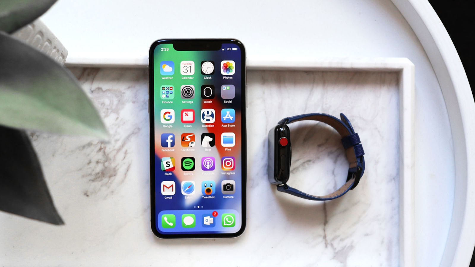 The Ultimate Guide to the best iPhone X cases!