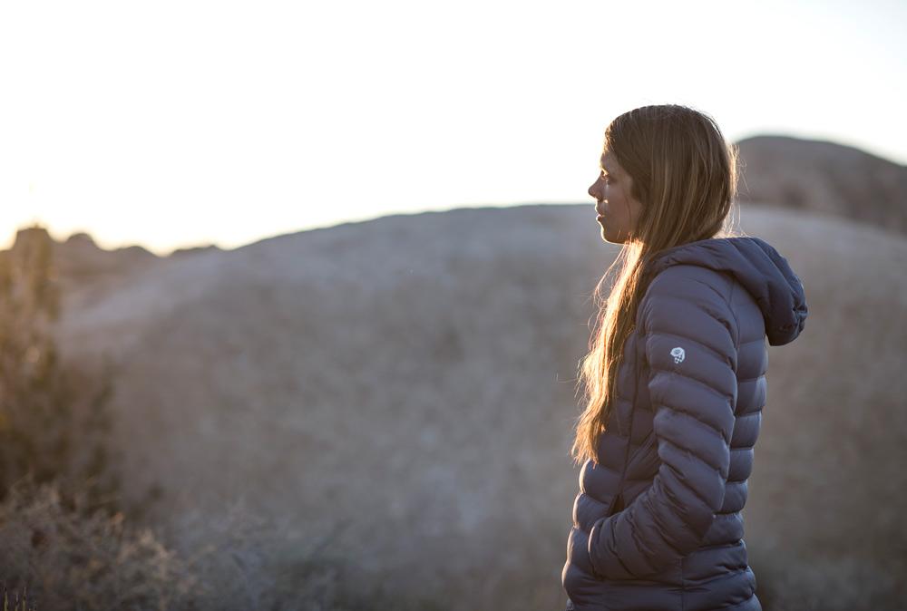 Mountain Hardwear – Winter Collection 2018