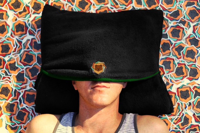 Tuck: The Ultimate Comfort Companion