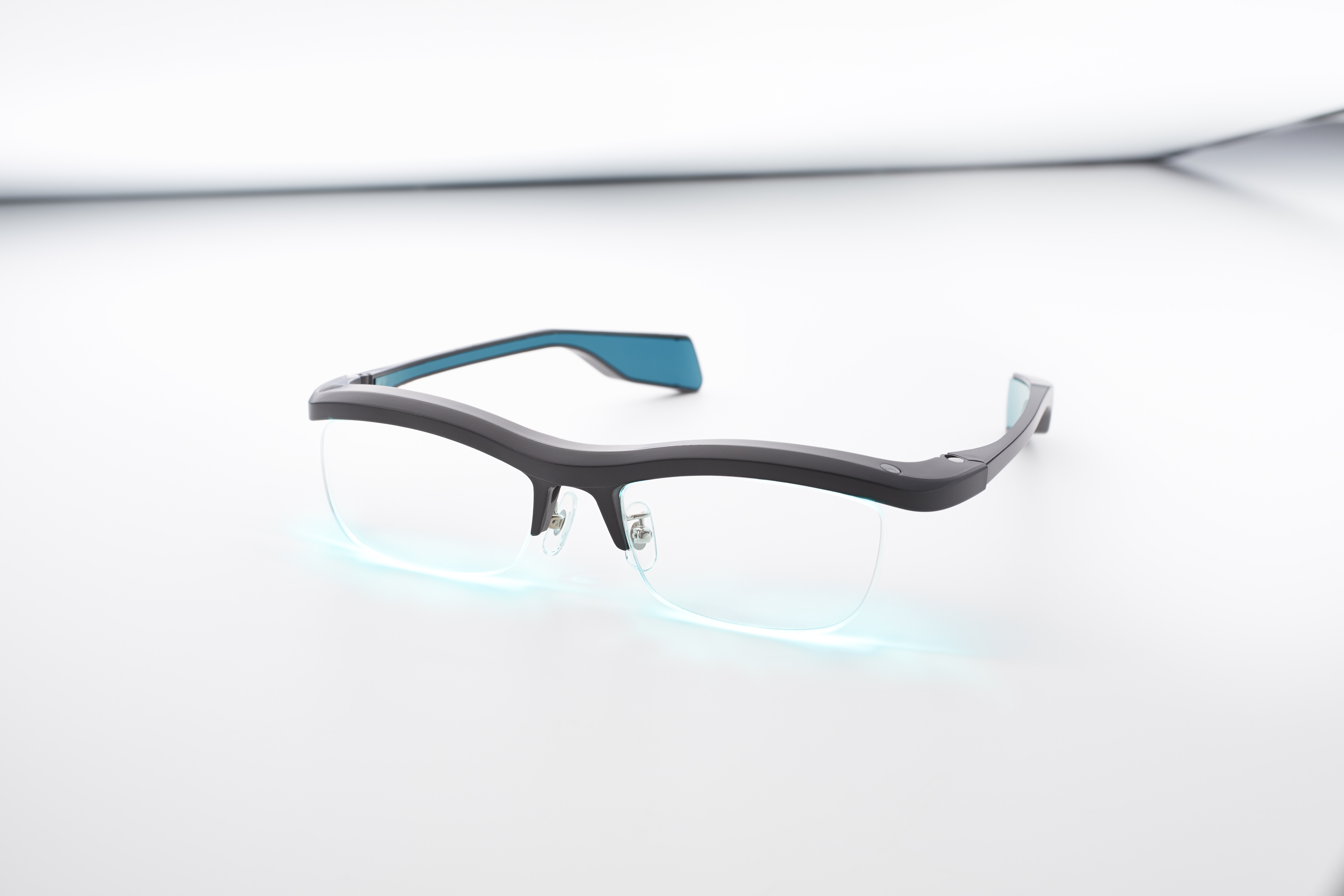 FUN’IKI Ambient Glasses